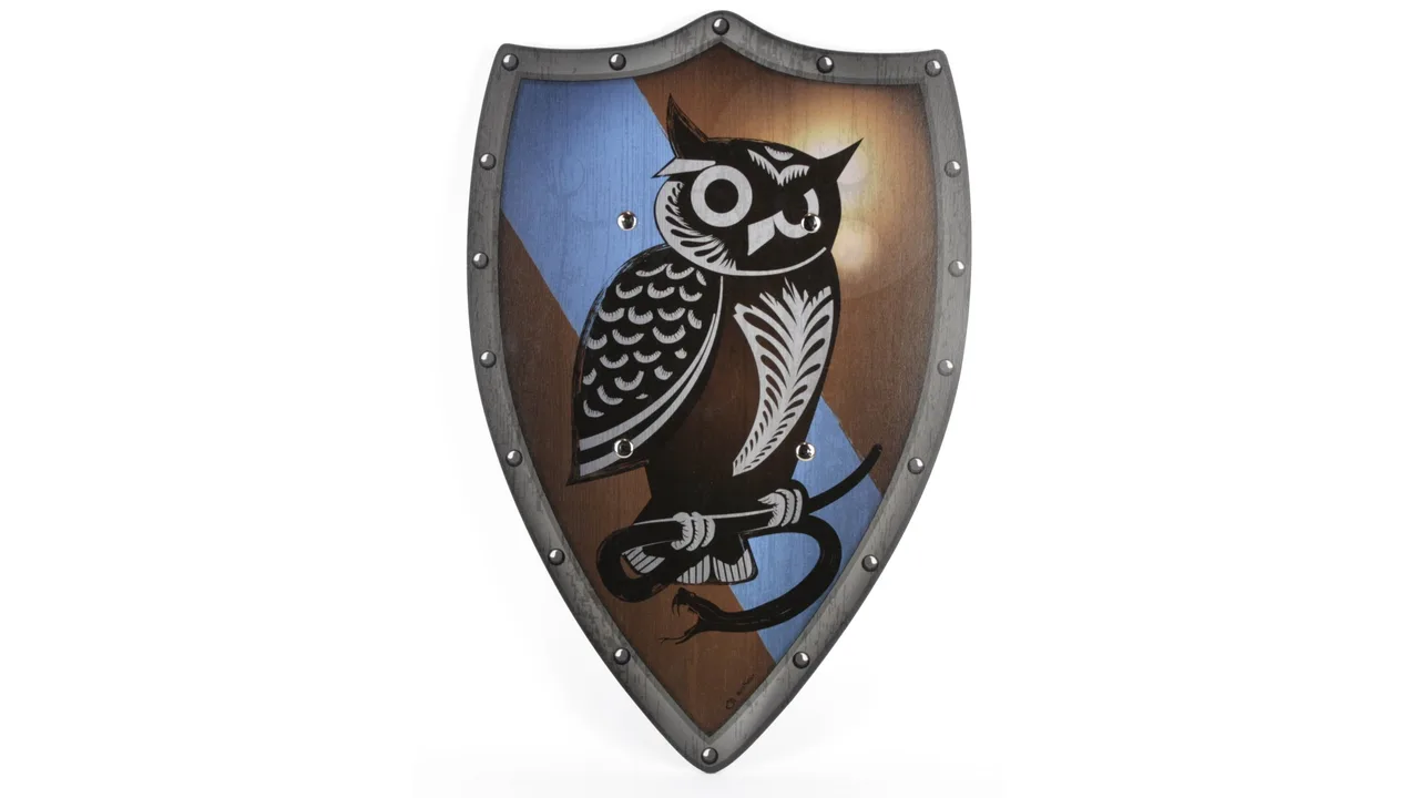 Kategorie Holzschilde