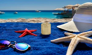 SUPER SIX "Travel" Alu, Gold, Premium, 5+Ø5cm, Reisespiel - Bild 3