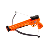 SURESHOT Combo Pack: KINDER-Hand-Armbrust & Zielscheibe - Bild 3