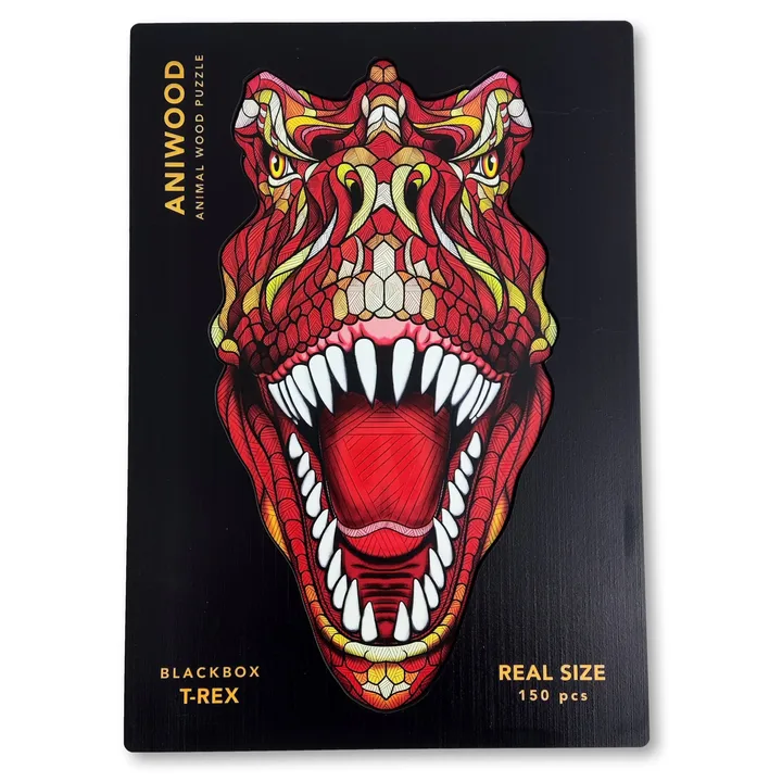 ANIWOOD T-REX M - Bild 1