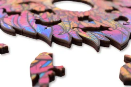 ANIWOOD LÖWE L - Bild 4