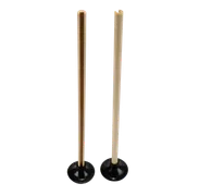 Bolzen Buche 27cm für BestSaller Armbrüste 1218+1242 - Bild 6