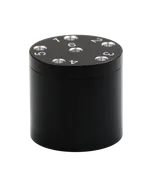 SUPER SIX "Travel" Alu, Schwarz Premium, 5+Ø5cm, Reisespiel - Bild 6