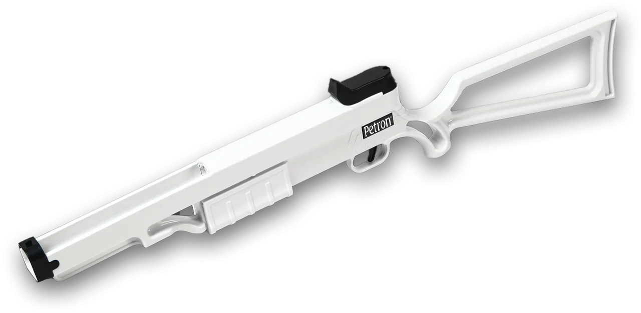 STEALTH SPORT-GEWEHR (pump action!) + 12 Darts, AB 14 JAHRE - Bild 1