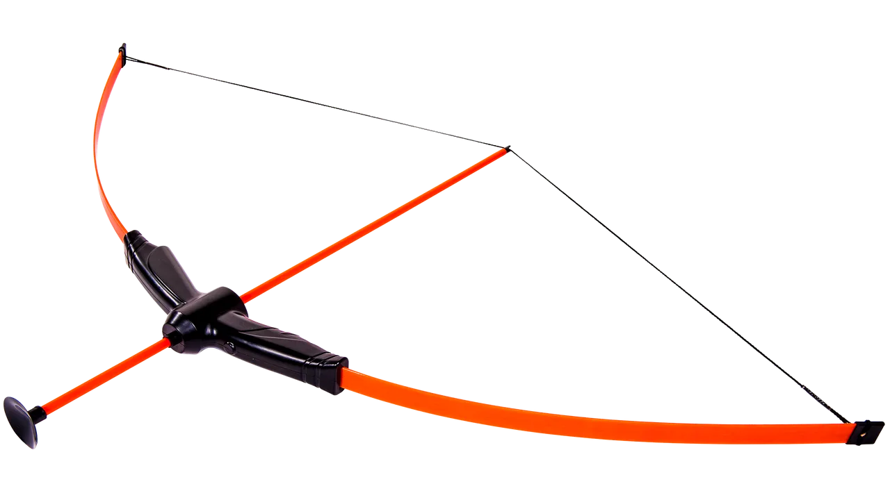 SURESHOT KINDER-Bogen + 3 Pfeile, AB 6 JAHRE! »2023« - Bild 1