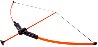 SURESHOT KINDER-Bogen + 3 Pfeile, AB 6 JAHRE! »2023« - Bild 1