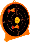 SURESHOT Combo Pack: KINDER-Hand-Armbrust & Zielscheibe - Bild 4