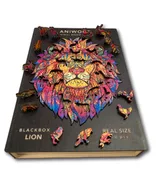 ANIWOOD LÖWE L - Bild 9