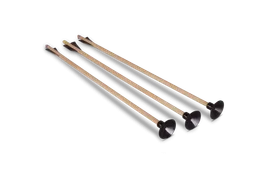 Pfeil 50cm, mit Saugnapf, für Bogen bis 120cm - Bild 2