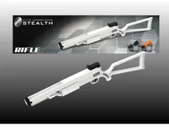 STEALTH SPORT-GEWEHR (pump action!) + 12 Darts, AB 14 JAHRE - Bild 4