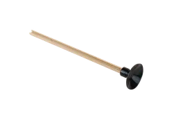 Bolzen Buche 20cm für BestSaller Handarmbrust 1243 - Bild 2