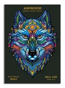 ANIWOOD WOLF L - Bild 1