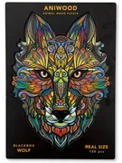 ANIWOOD WOLF M (Neuauflage) - Bild 1
