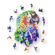 ANIWOOD PAPAGEI M - Bild 3