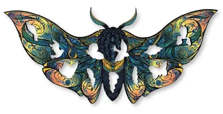 ANIWOOD SCHMETTERLING M (Neuauflage) - Bild 10