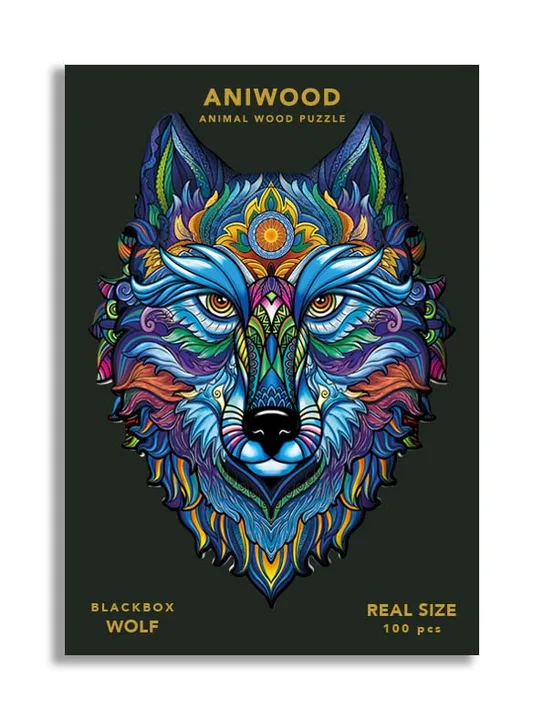 ANIWOOD WOLF S - Bild 1