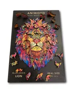 ANIWOOD LÖWE L - Bild 8