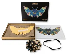 ANIWOOD SCHMETTERLING M (Neuauflage) - Bild 3