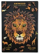 ANIWOOD LÖWE M (Neuauflage) - Bild 3