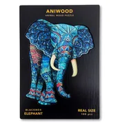 ANIWOOD ELEFANT S (Auslaufmodell) - Bild 1