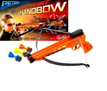 SURESHOT KINDER-Handarmbrust + 3 Darts, AB 6 JAHRE! - Bild 4