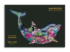 ANIWOOD DELPHIN M (Auslaufmodell) - Bild 1
