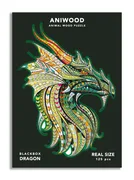 ANIWOOD DRACHE M - Bild 1