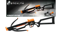 STEALTH SPORT-Armbrust + 12 Darts, AB 14 JAHRE! - Bild 2