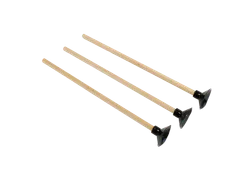 Kinder-Armbrust 'Wettkampf', Erlenholz, +3x Pfeile 1215 - Bild 7