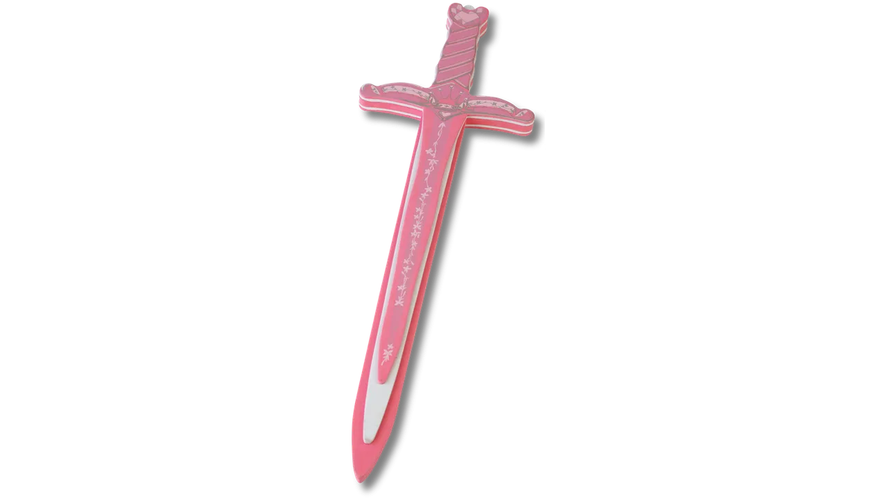 Schwert Princess Feadear, BestSaller EVA Premium - Bild 1
