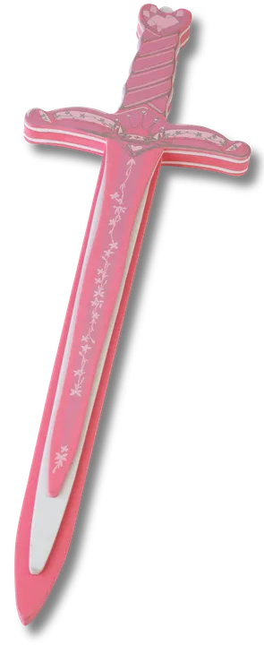 Schwert Princess Feadear, BestSaller EVA Premium - Bild 1