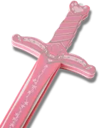 Schwert Princess Feadear, BestSaller EVA Premium - Bild 2