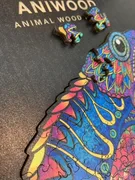 ANIWOOD CHAMÄLEON S - Bild 2