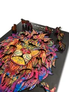 ANIWOOD LÖWE L - Bild 5