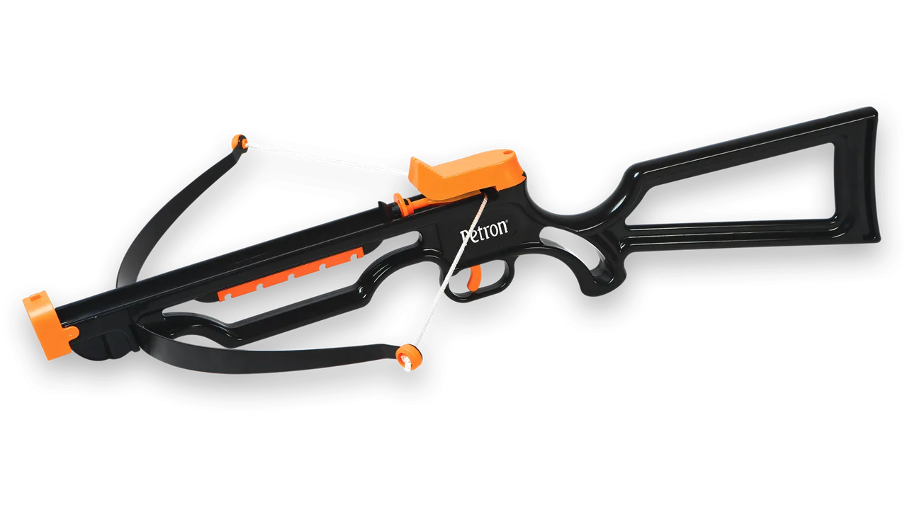 STEALTH SPORT-Armbrust + 12 Darts, AB 14 JAHRE! - Bild 1