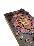 ANIWOOD LÖWE L - Bild 6