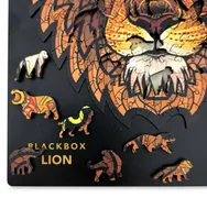 ANIWOOD LÖWE M (Neuauflage) - Bild 6