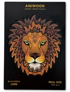 ANIWOOD LÖWE M (Neuauflage) - Bild 1