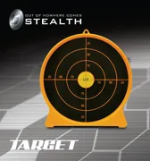 STEALTH High Quality Target / PETRON Zielscheibe - Bild 2