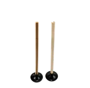 Bolzen Buche 20cm für BestSaller Handarmbrust 1243 - Bild 6