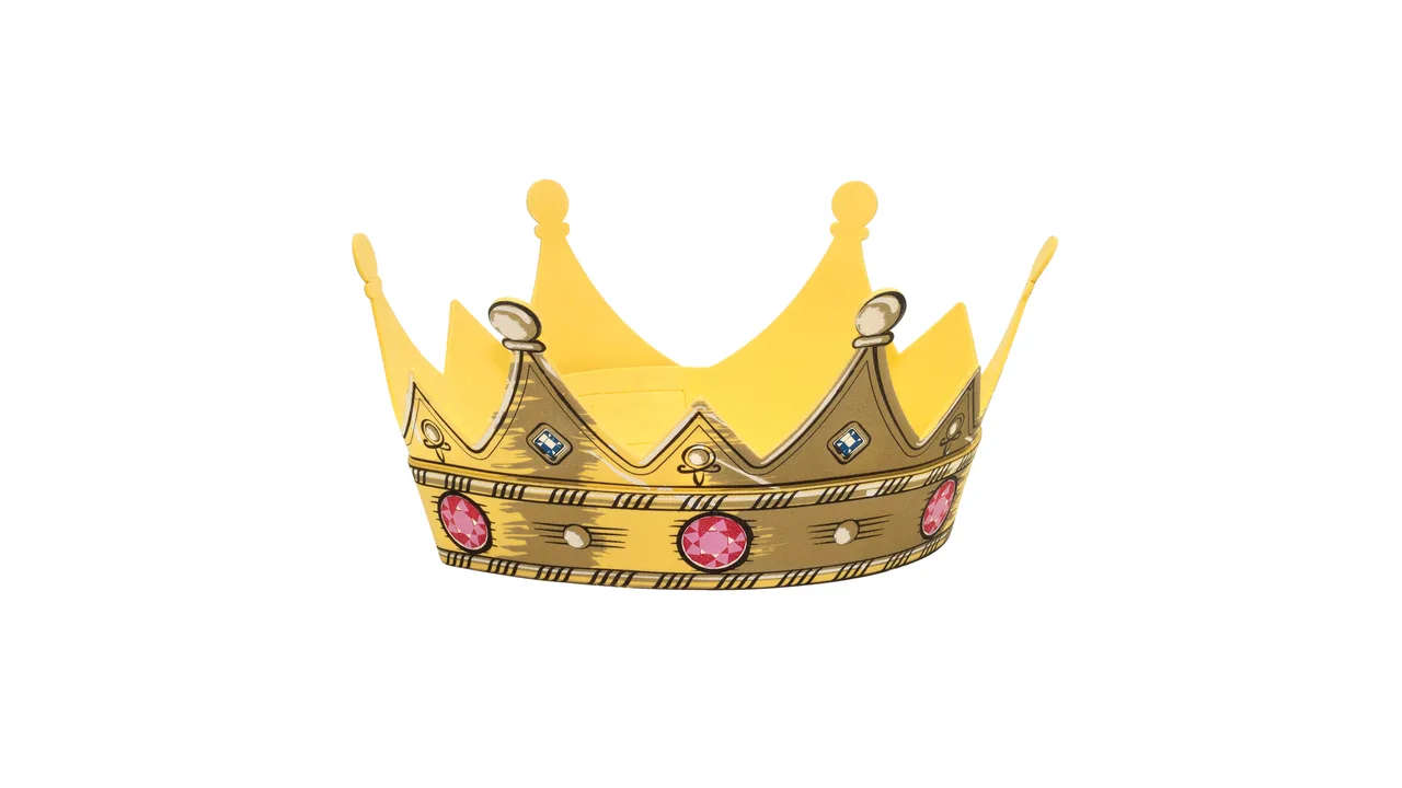 Königs-Krone Gold, BestSaller EVA Premium