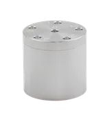 SUPER SIX "Travel" Alu, Silber, Premium, 5+Ø5cm, Reisespiel - Bild 6