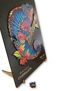 ANIWOOD PAPAGEI M - Bild 7