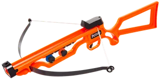 SURESHOT KINDER-Armbrust + 3 Darts, AB 6 JAHRE! - Bild 1