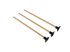 Kinder-Armbrust 'Wettkampf', Erlenholz, +3x Pfeile 1215 - Bild 8
