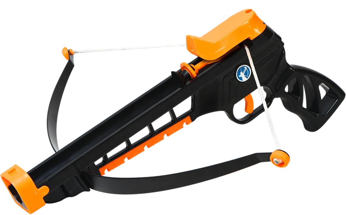 STEALTH SPORT-Handarmbrust + 12 Darts, AB 14 JAHRE! - Bild 1